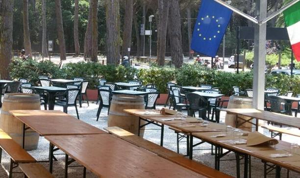 Dal cinema alle sagre nella nuova Arena
