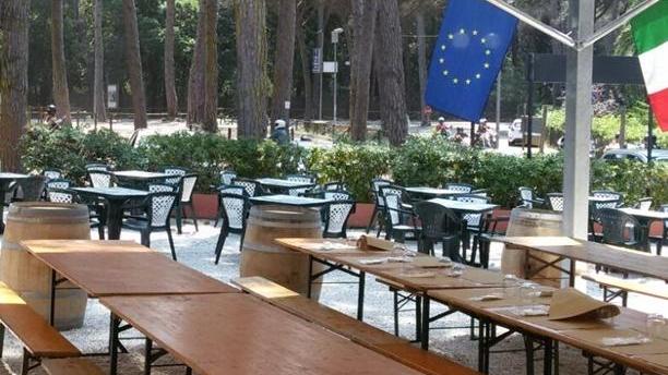 Dal cinema alle sagre nella nuova Arena