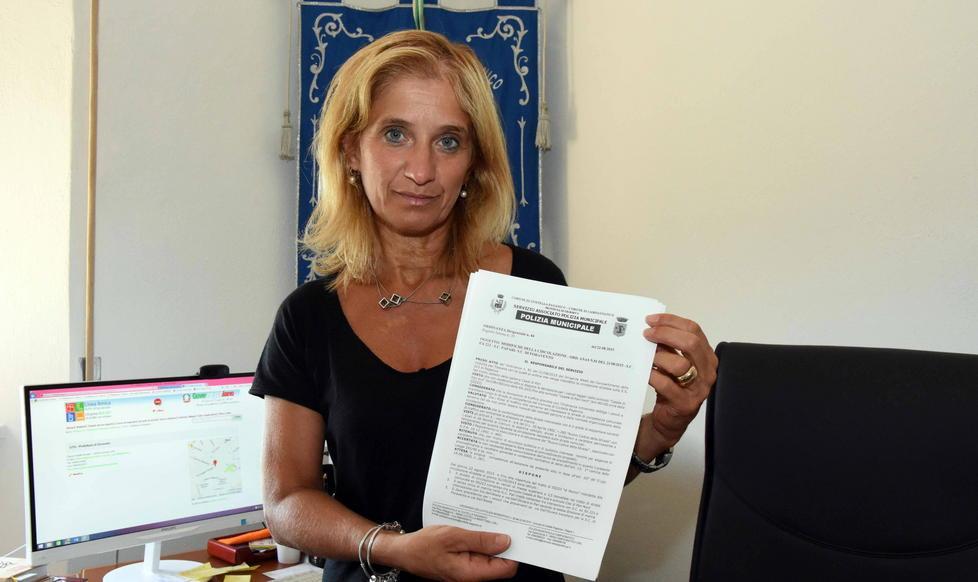 Il sindaco Biondi: «Siate prudenti ma anche pazienti»