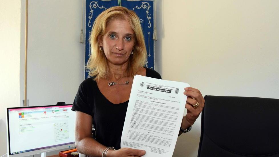 Il sindaco Biondi: «Siate prudenti ma anche pazienti»