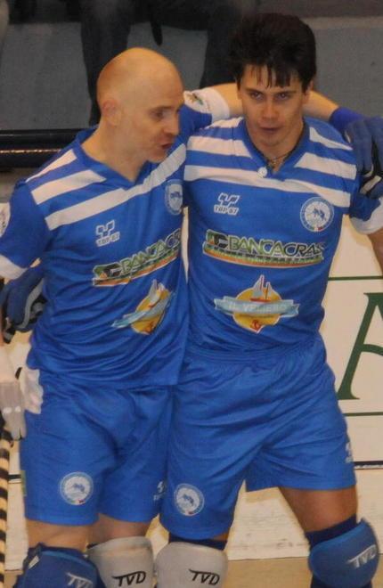 Il Follonica Hockey si presenta stasera alla festa dello sport 