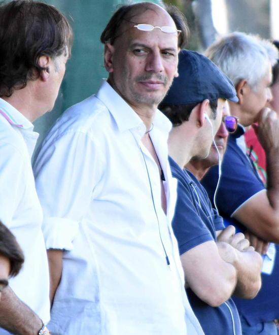 «Disponibili a entrare in Lega Pro» 