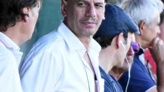 «Disponibili a entrare in Lega Pro»