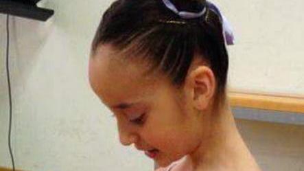 Ballerina lucchese protagonista in uno show Mediaset