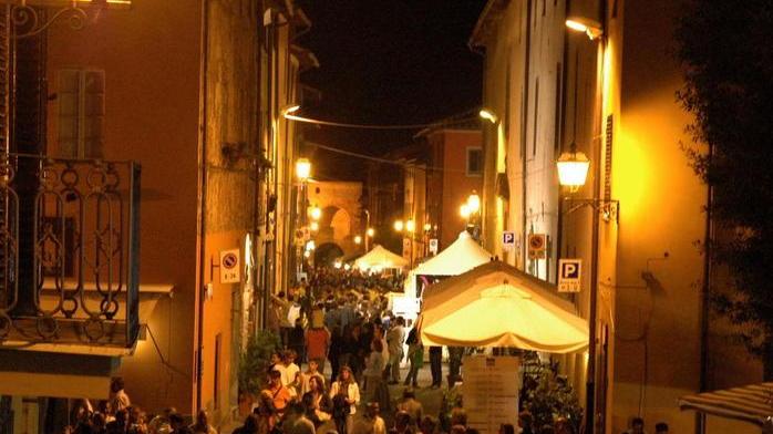 Torna la festa del vino in una sede rinnovata