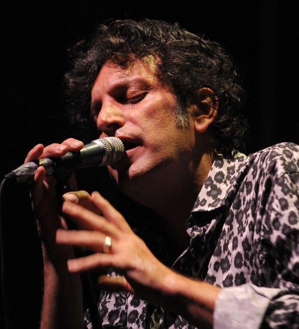 “Sound & Vision” Musica e disegni con Dorian Gray e Paolo Bacilieri