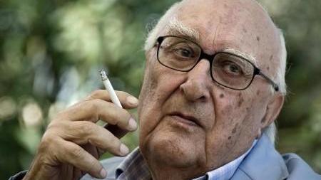 Camilleri, 90 anni per il papà di Montalbano