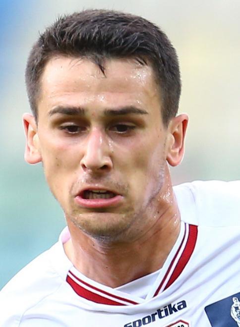 Lollo deve dare forfait Lasagna parte titolare