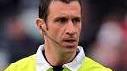 L’arbitro è Doveri di Roma