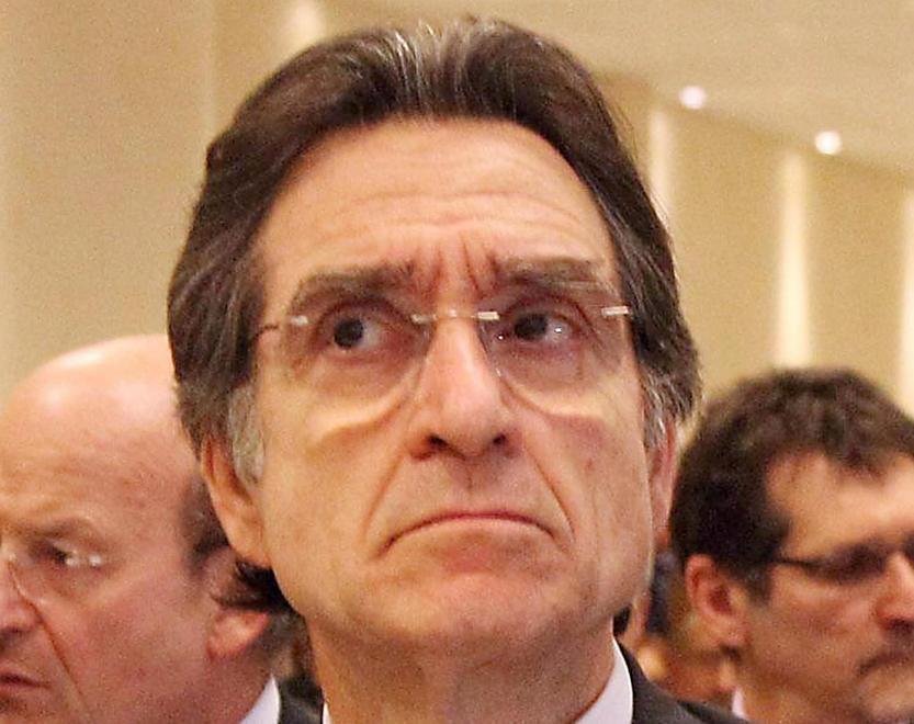 L’ex prefetto commissario Cpl