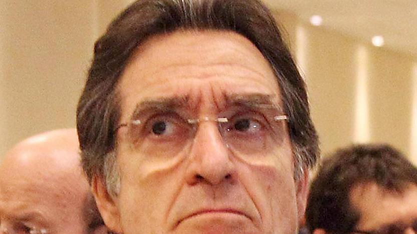 L’ex prefetto commissario Cpl