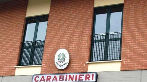 Guida ubriaca e si ribalta in auto