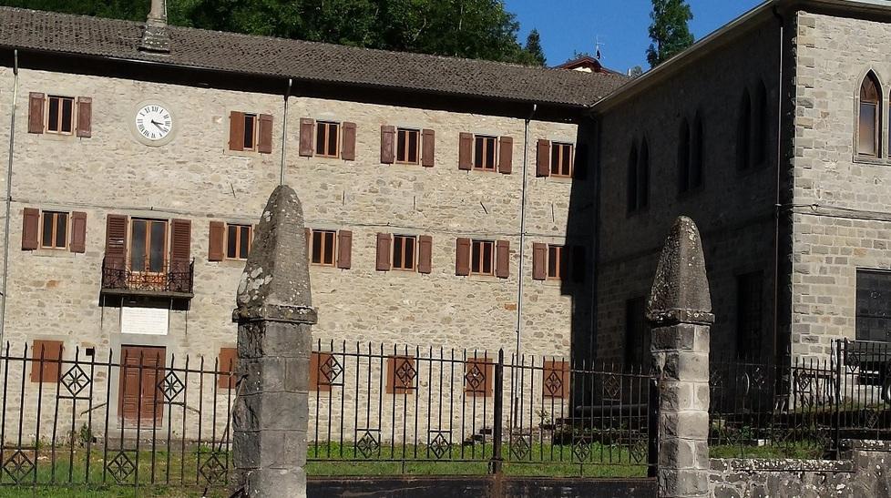 «Aule all’ex seminario È la soluzione migliore» 
