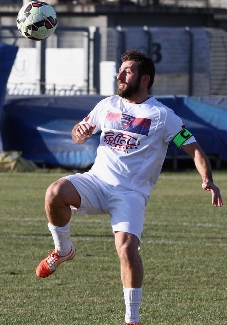 Comincia la stagione del calcio dilettanti Si gioca per le Coppe 