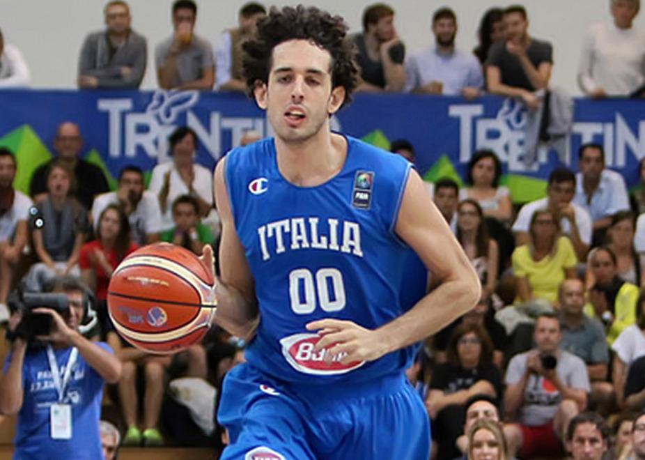 Della Valle in corsa per l’Europeo 