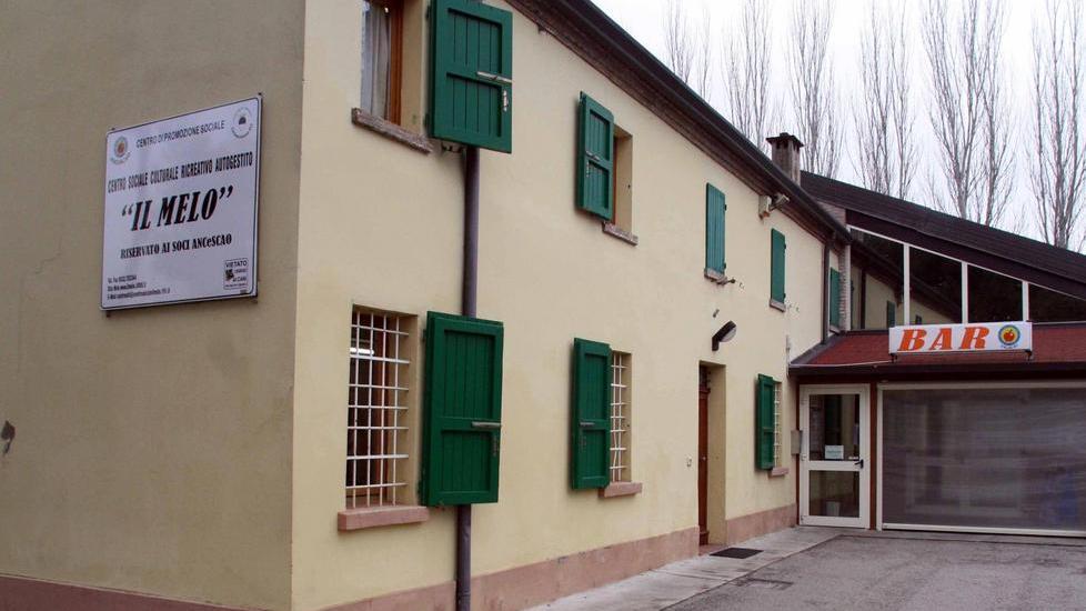 Il Centro il Melo in cerca di identità (e di un presidente)