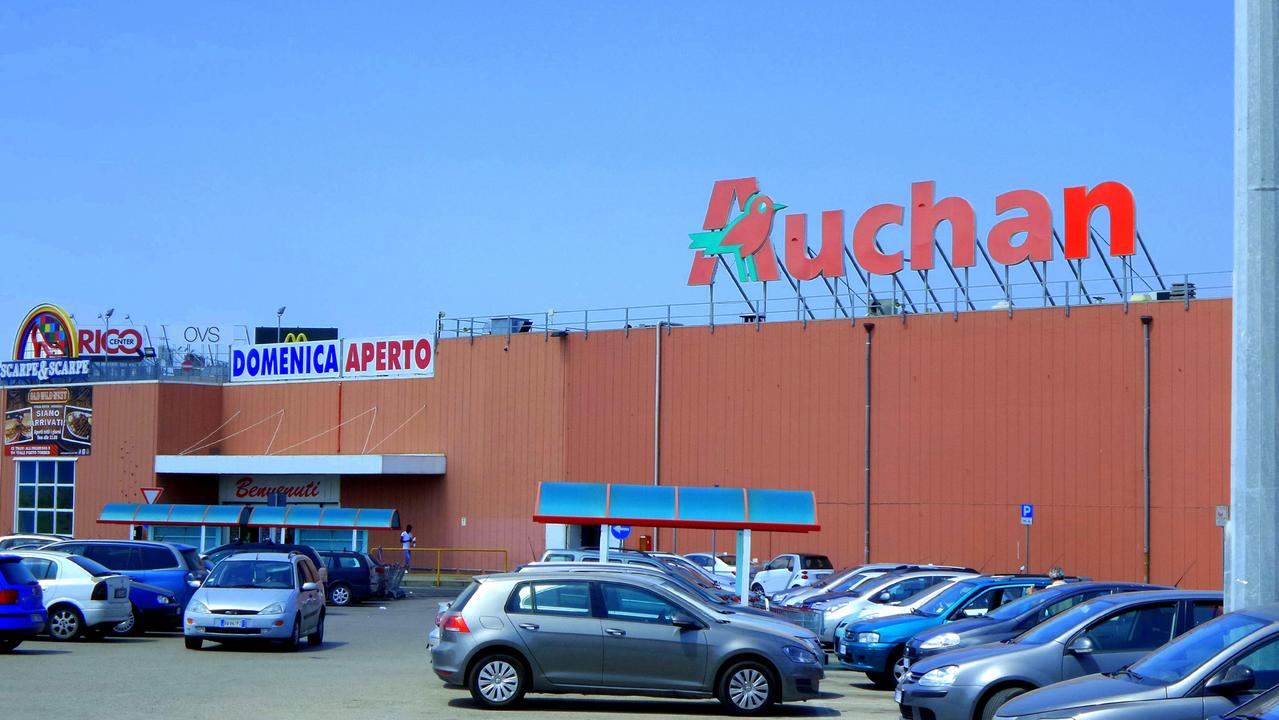 L'Auchan