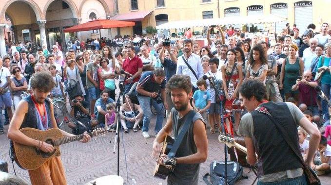 Dove suonano martedì 25? Ecco la mappa delle postazioni