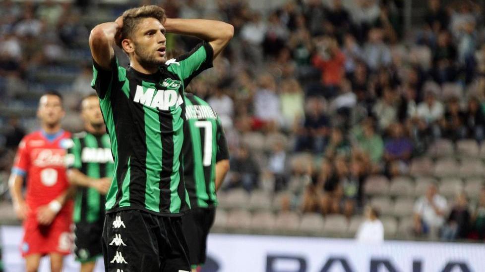 Berardi salta il Bologna e la nazionale