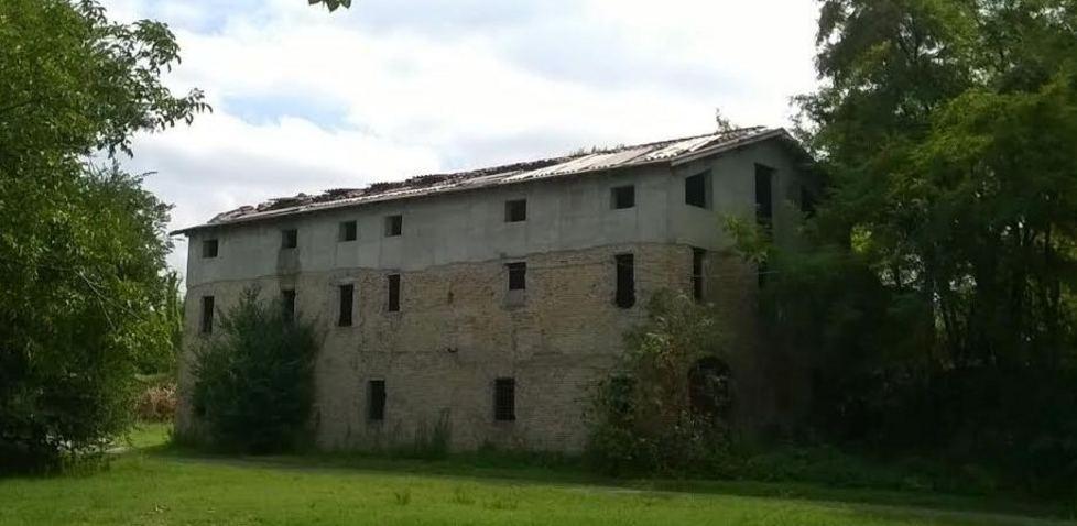 Campegine, i predoni del rame fanno razzìa di grondaie e cavi 
