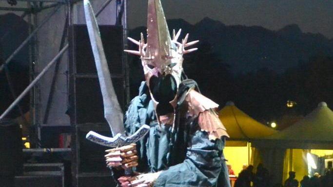 Lucca comics, ticket di ingresso più cari nelle giornate di punta