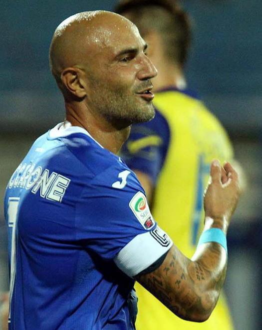 Maccarone: «Traditi dalla paura» 
