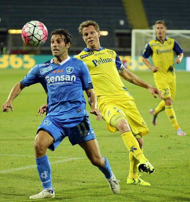 L’Empoli spazzato via in 8 minuti 