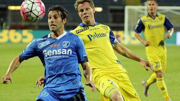 L’Empoli spazzato via in 8 minuti