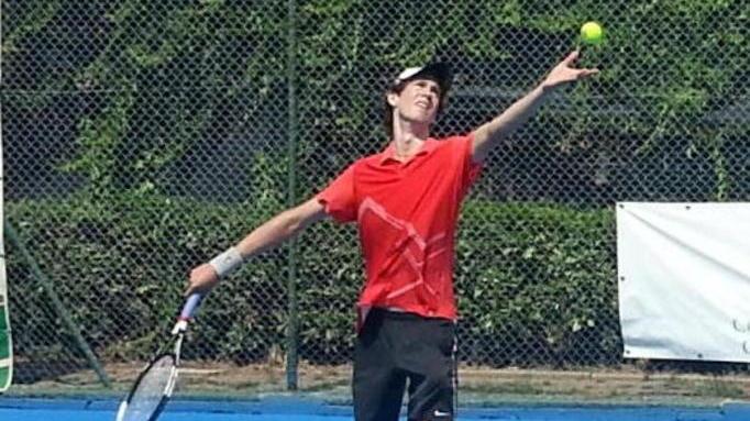 Dalla Valle: «Penso solo al mio gioco». E Ross ringrazia i suoi tifosi