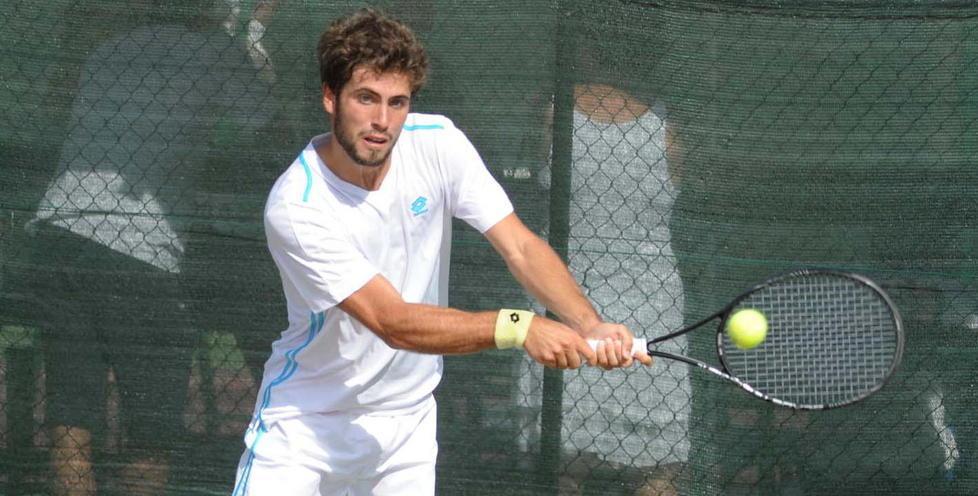 Atp, da oggi si fa sul serio In campo il favorito Halys 