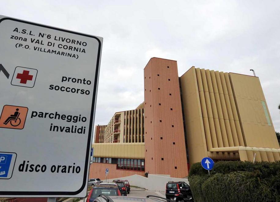 Niente ecodoppler fino a giugno 
