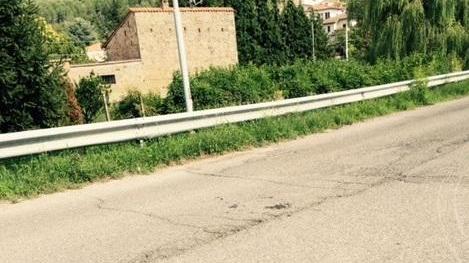 Mercedes si scontra con una moto, il centauro ricoverato all’ospedale di Grosseto
