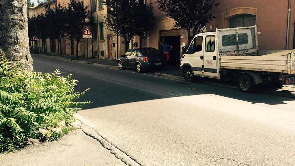 Muore travolta da Suv durante la Notte bianca
