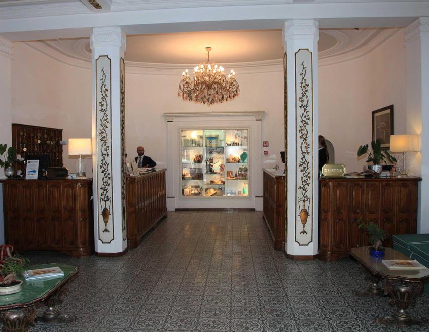 Il Palace non si vende, anzi si rilancia 