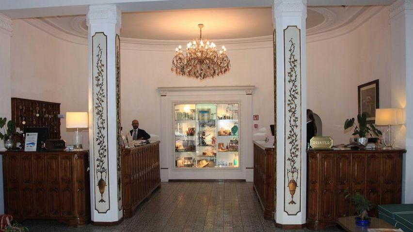 Il Palace non si vende, anzi si rilancia