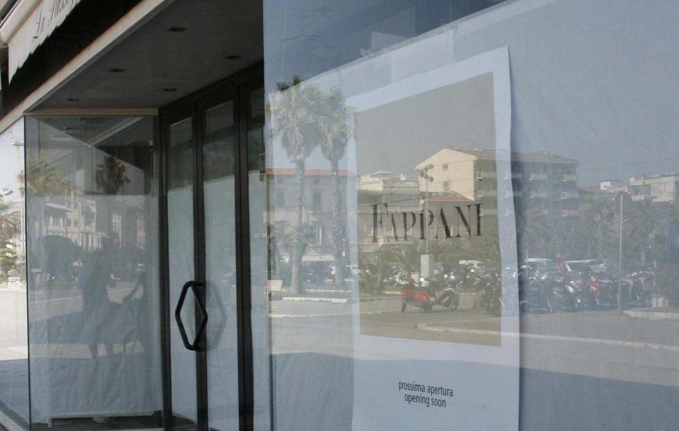 Riapre il «Cafè Fappani» e fa assunzioni 