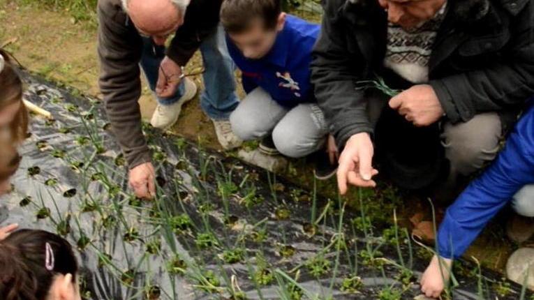 Va all’Expo il progetto dell’Orto in condotta