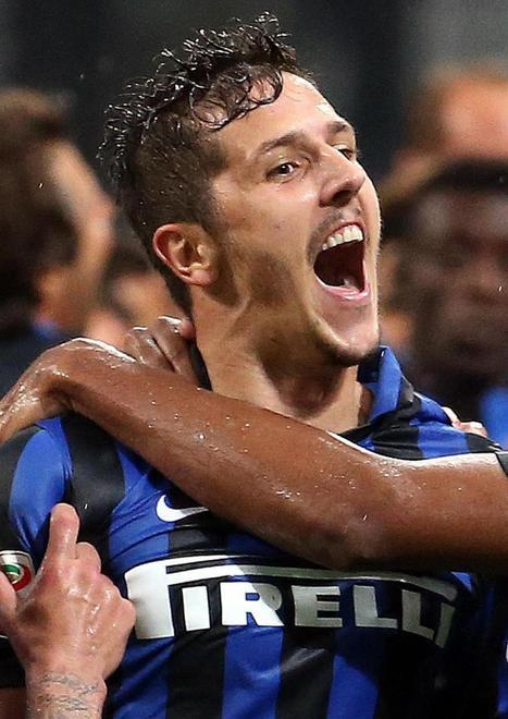 Jo-Jo, una magia che salva l’Inter 