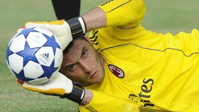Il portiere goleador riparte dalla Lega Pro