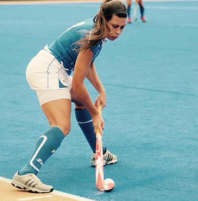 Europei di hockey, l’Italia parte male: ko con la Germania