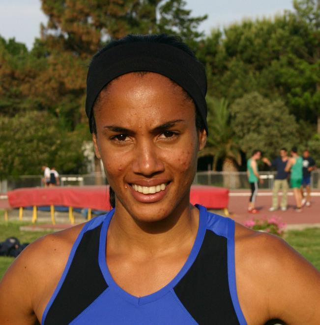 Libania Grenot nei 400, è l’unica speranza degli azzurri 