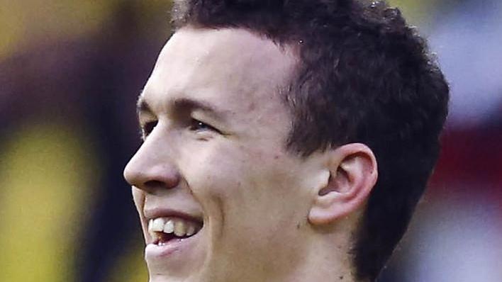 Balotelli, Cuadrado e Perisic, oggi gli annunci