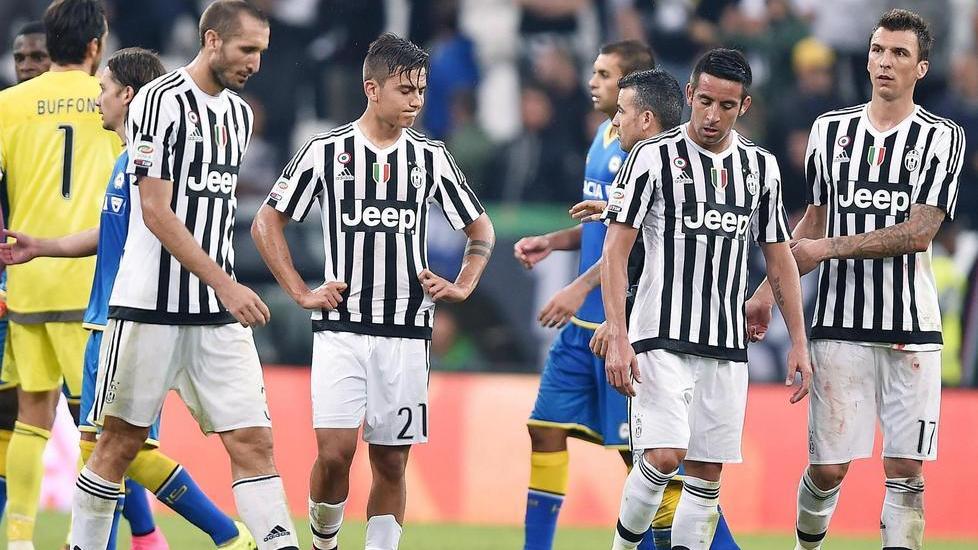 Che partenza! Juve e Napoli ko
