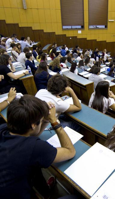 Scadono oggi all’Università le iscrizioni per prove di test