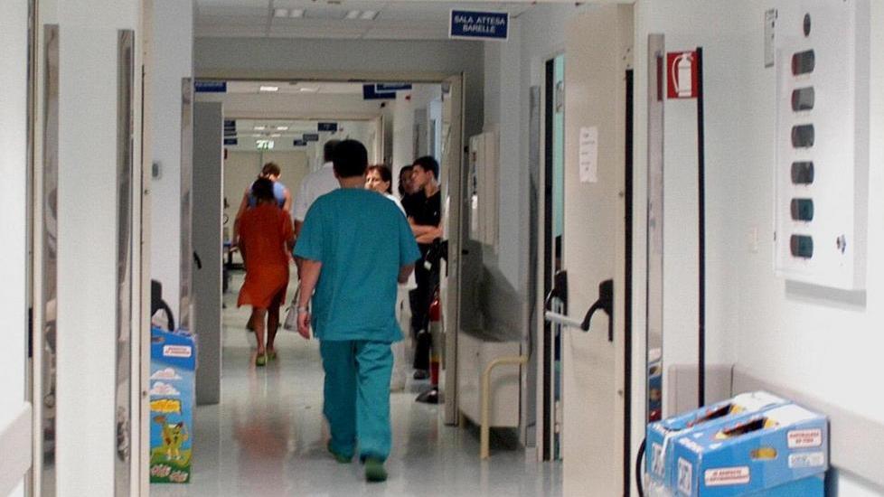 Sanità, manca il personale infermieristico