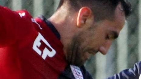 «Il Cagliari in serie A e io farò tanti gol»
