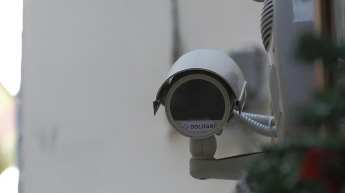 Telecamere all’ingresso delle città per arginare l’emergenza rapine