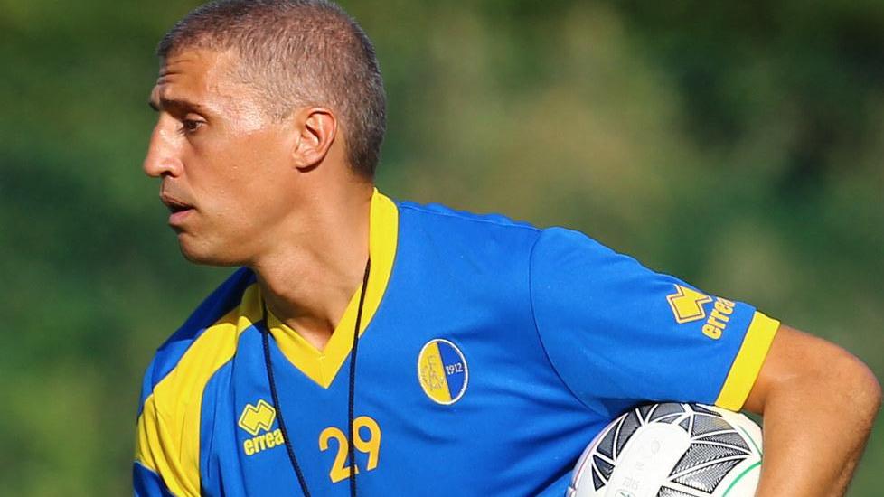 Modena sul mercato, torna Crespo