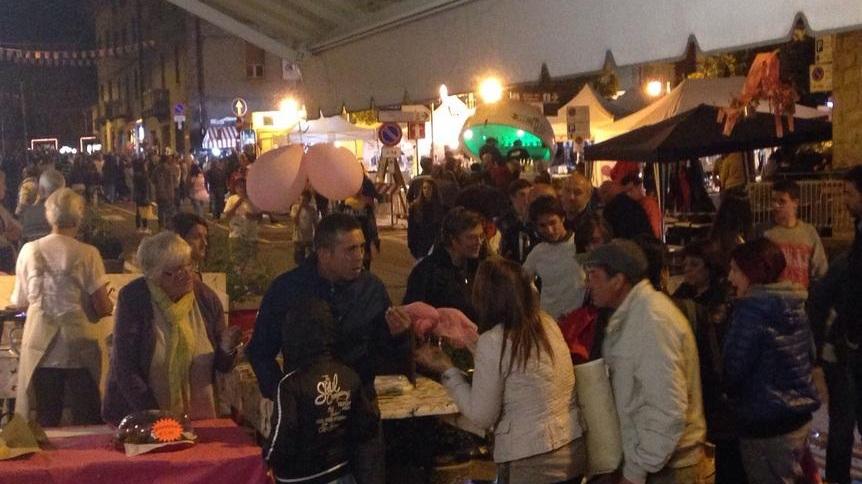 Daniele Vignocchi: «È stata la notte rosa più riuscita dal 2011, grande risultato»