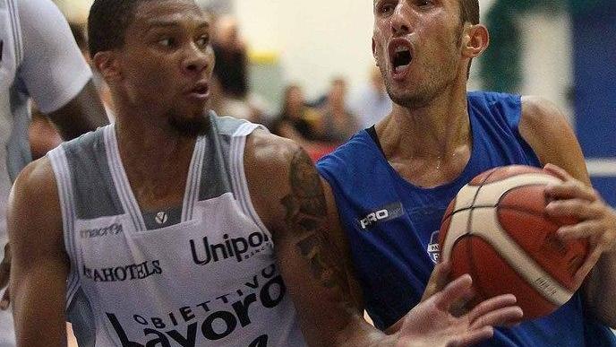 Losi già in palla e leader «Questo è il mio ruolo»